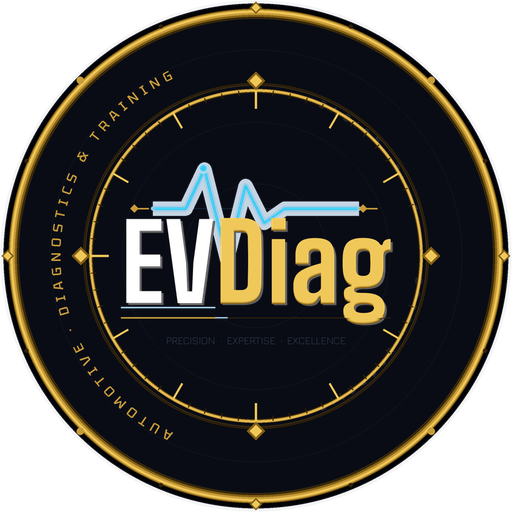 EVDiag &mdash; automotive diagnostics and training